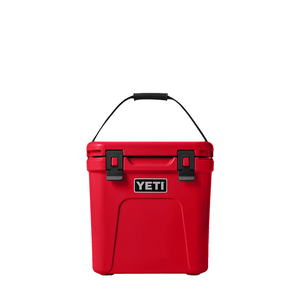 YETI Roadie 24 qt Hard Cooler 14