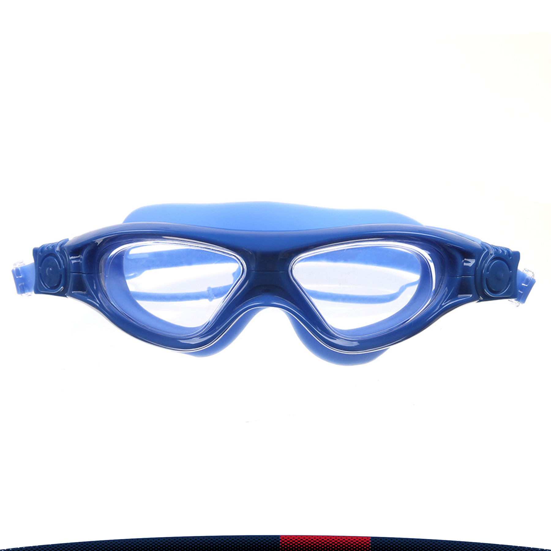 Qerty Kids Swimming Goggles 5