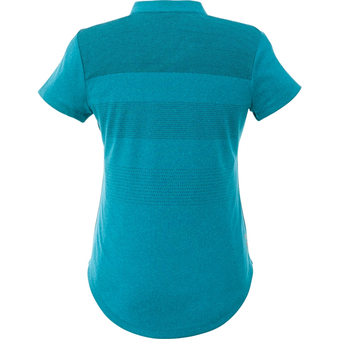 Women's ANTERO Short Sleeve Polo 63