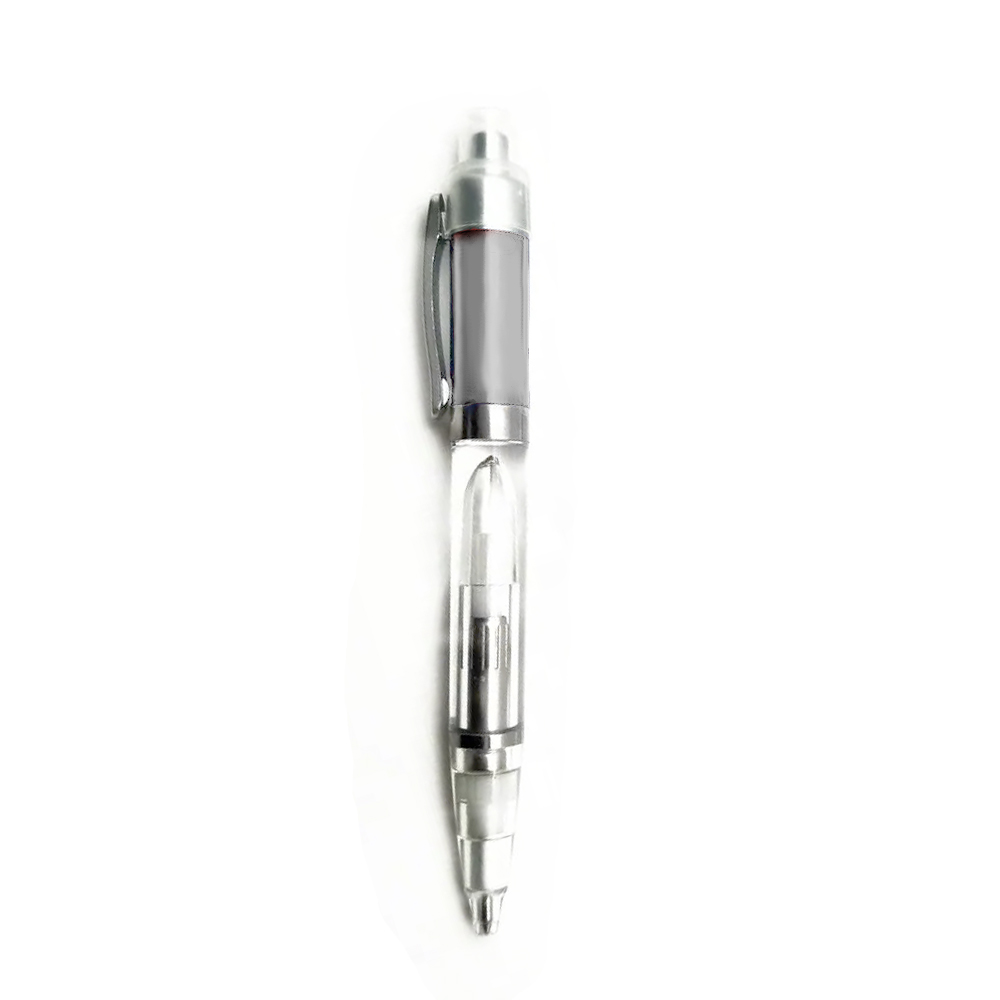 ThickGrip LED Light-Up Ball Pen 9