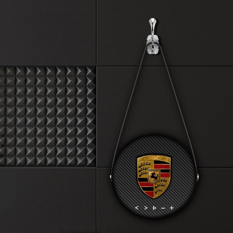 Urban Kanteen Wireless Speaker - Fashion 14