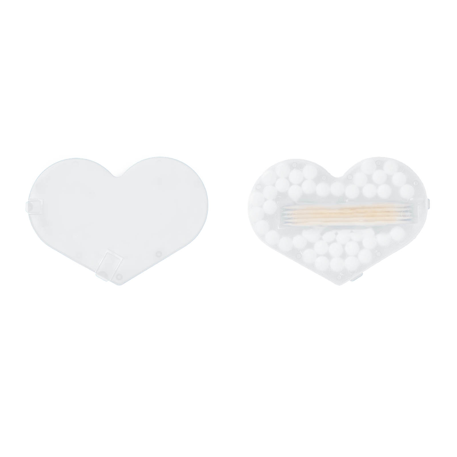Heart Mints & Picks 21