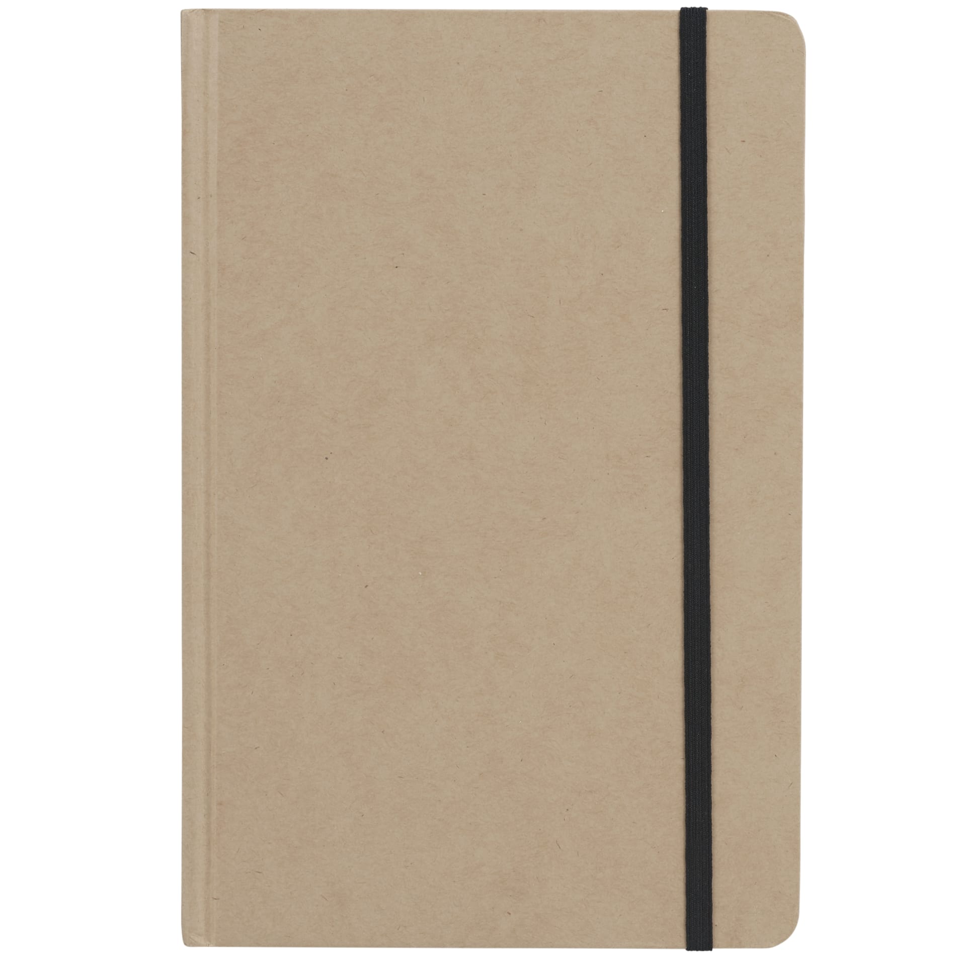 FSC® Mix 5.5" x 8.5" Snap Large Eco Notebook 12
