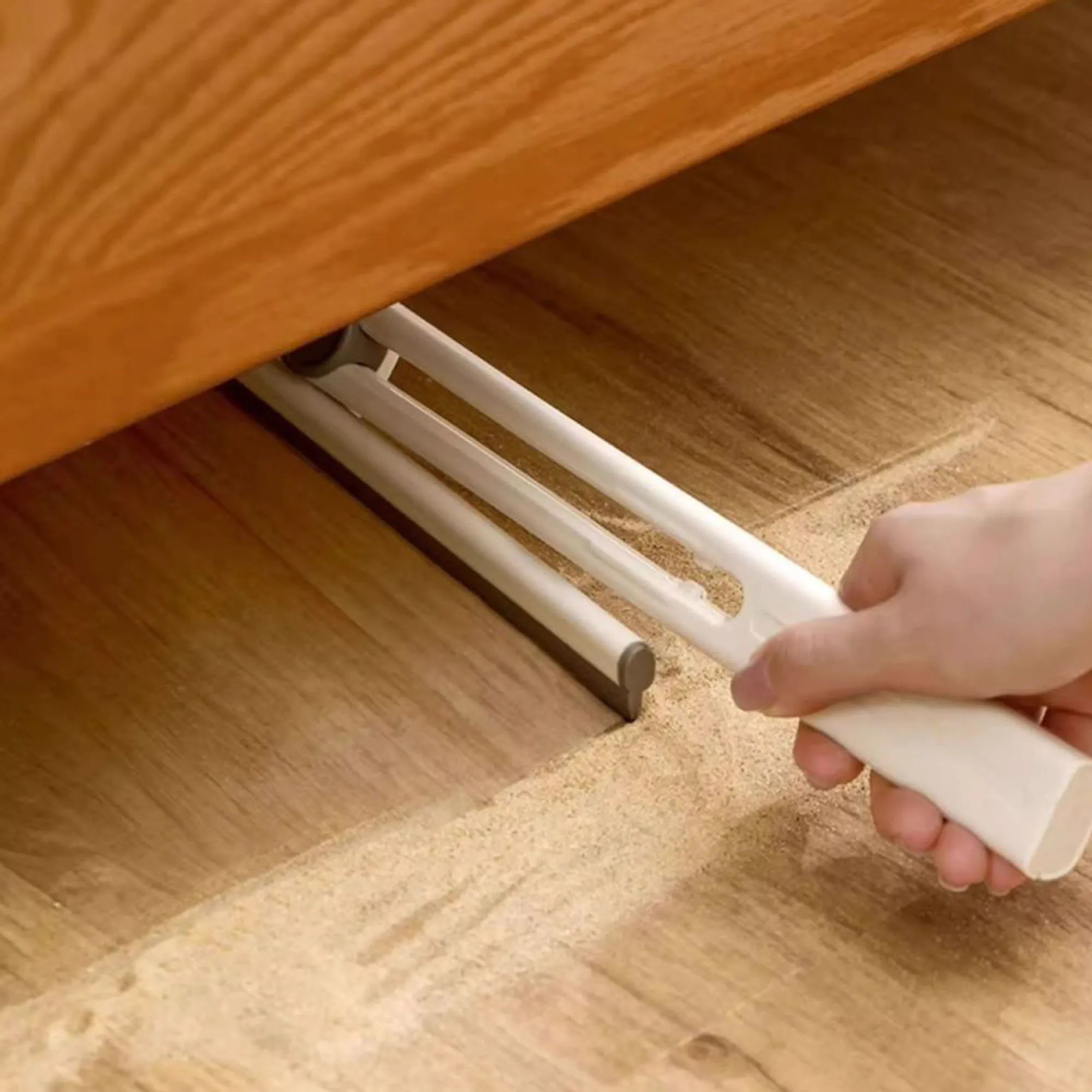Folding Squeegee With Logo For Cleaning 2