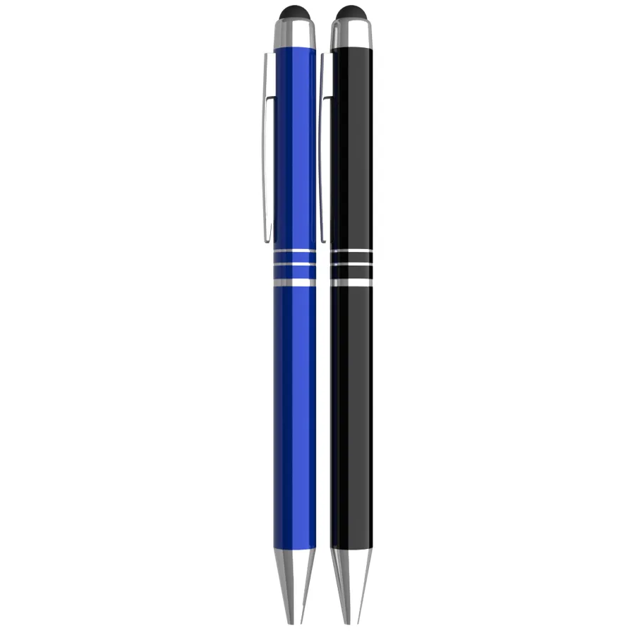 Allure Stylus Ball Pen 1