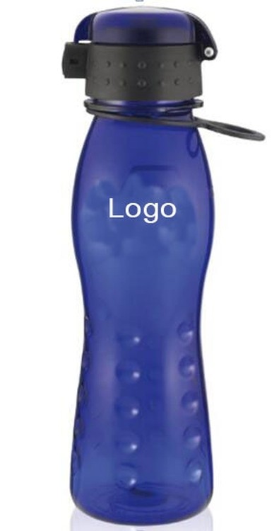 650ml Travelling Sport Water Bottle 1
