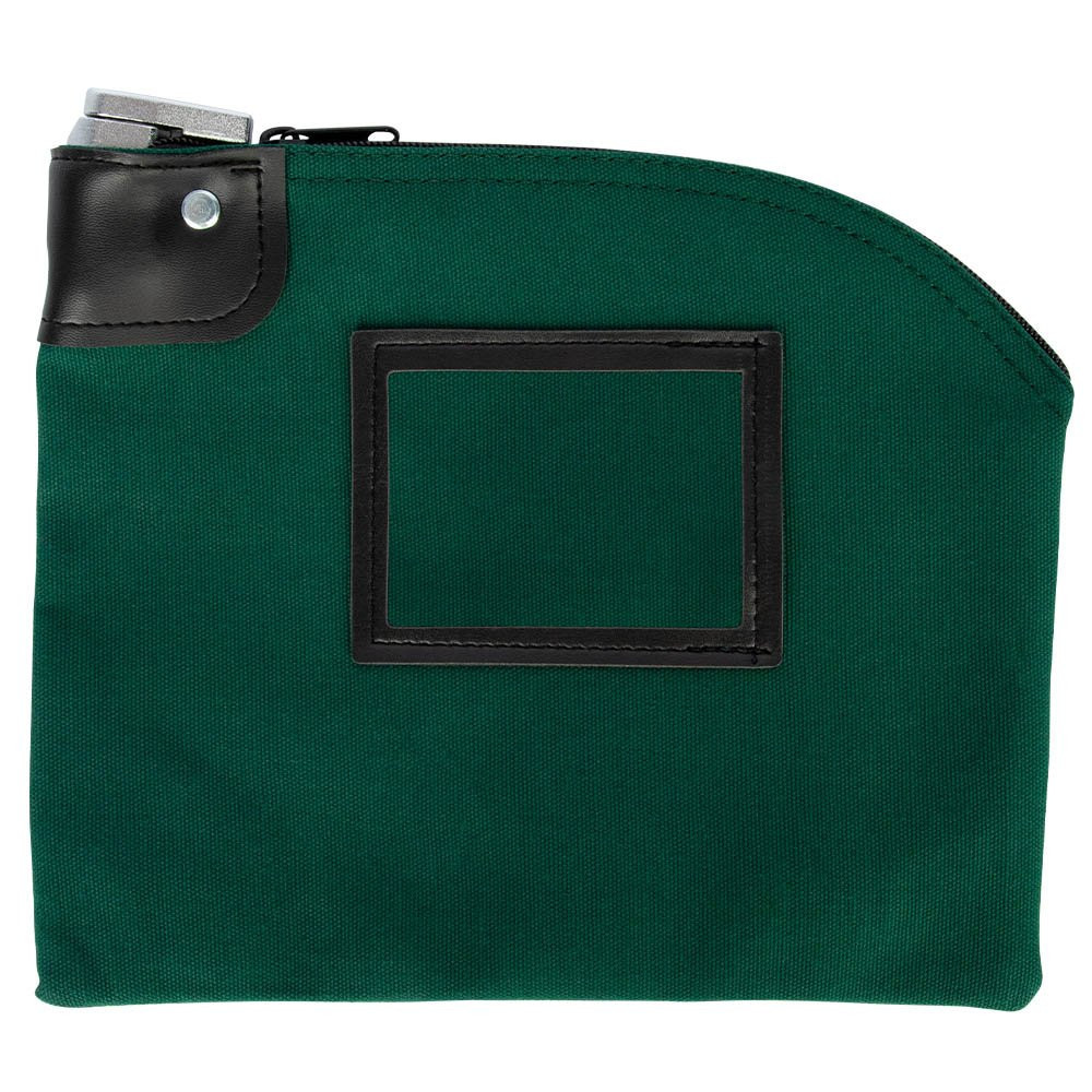 LOCKING DEPOSIT BAGS 14oz 5