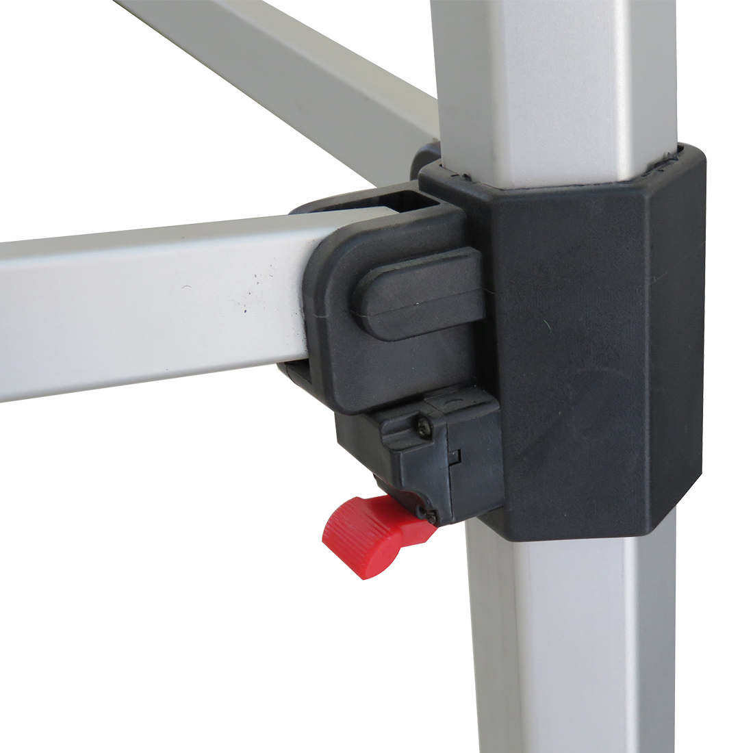 10' x 10' Canopy With Hardware 3