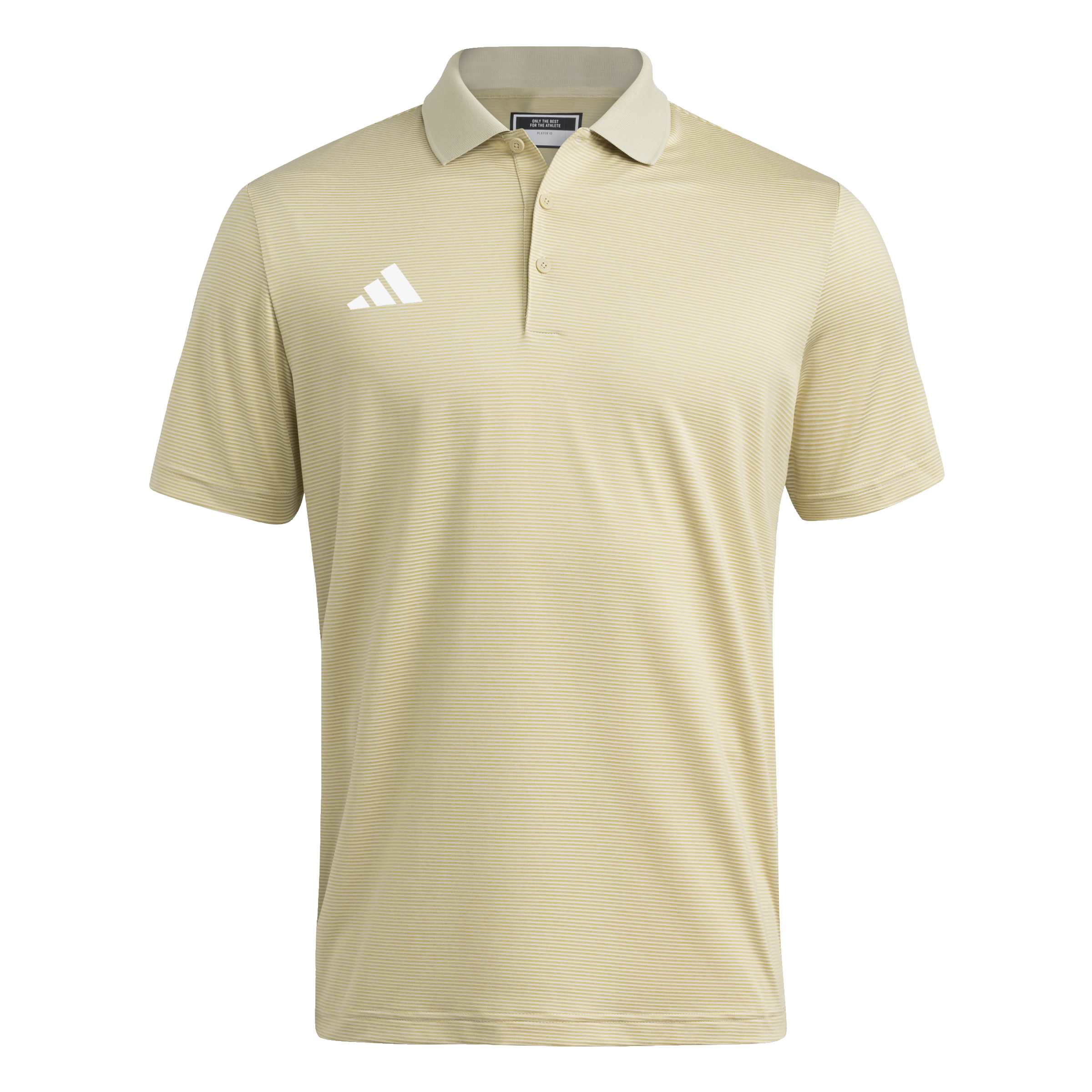 ULTIMATE365 OTTOMAN STRIPE POLO SHIRT 17