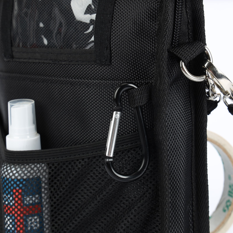 Multifunction Waterproof Nurse Fanny Pack 5