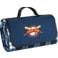 Padded Water-Resistant Fleece Picnic Blanket 66