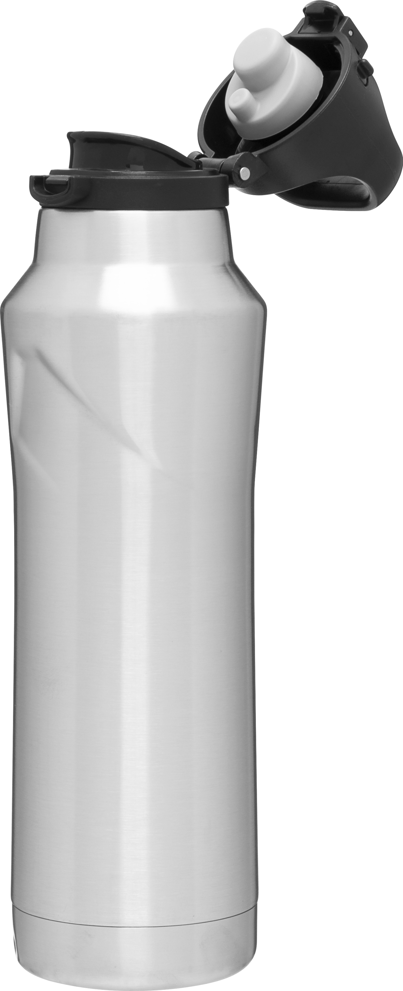 20.9 oz h2go houston, custom water bottle with logo imprint 21
