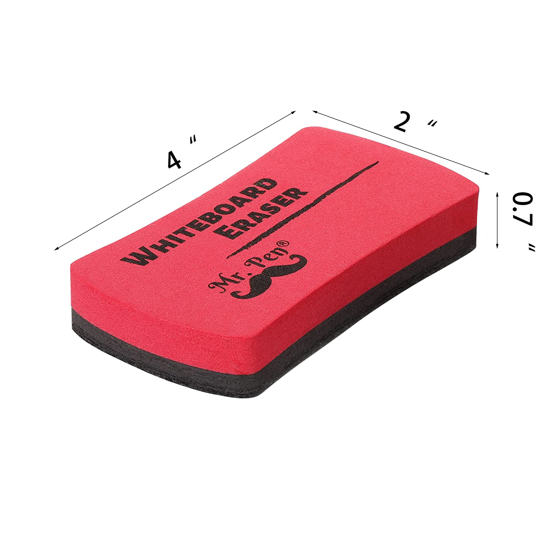 White Board Eraser 1