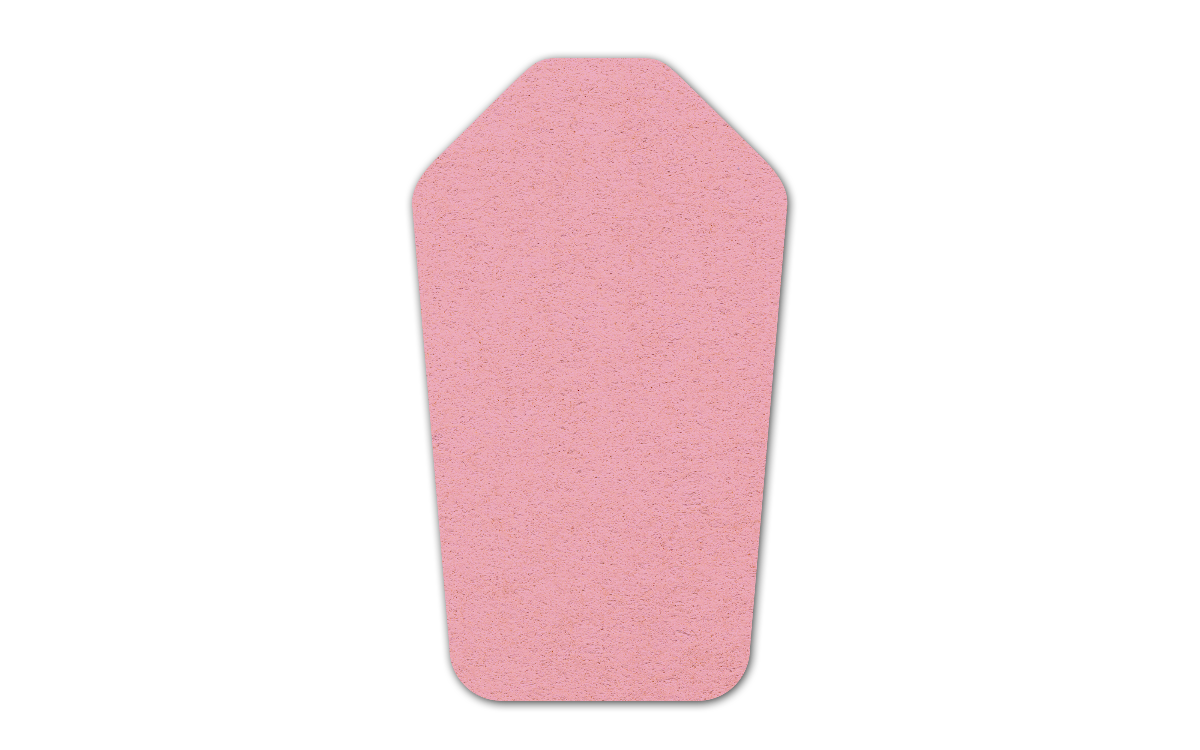 Coffin Compressed Sponge 7