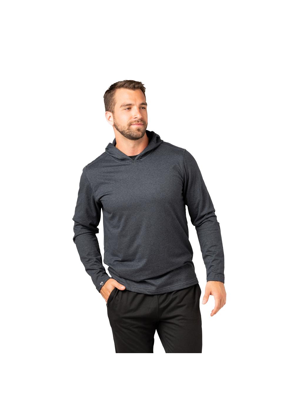 Storm Creek Men's Sidekick Hoodie
