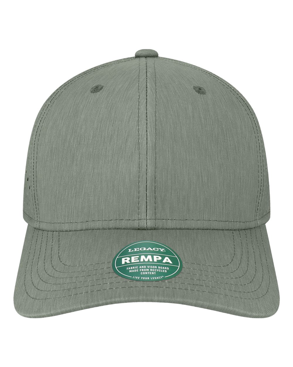 Reclaim Mid-Pro Adjustable Cap - REMPA 45