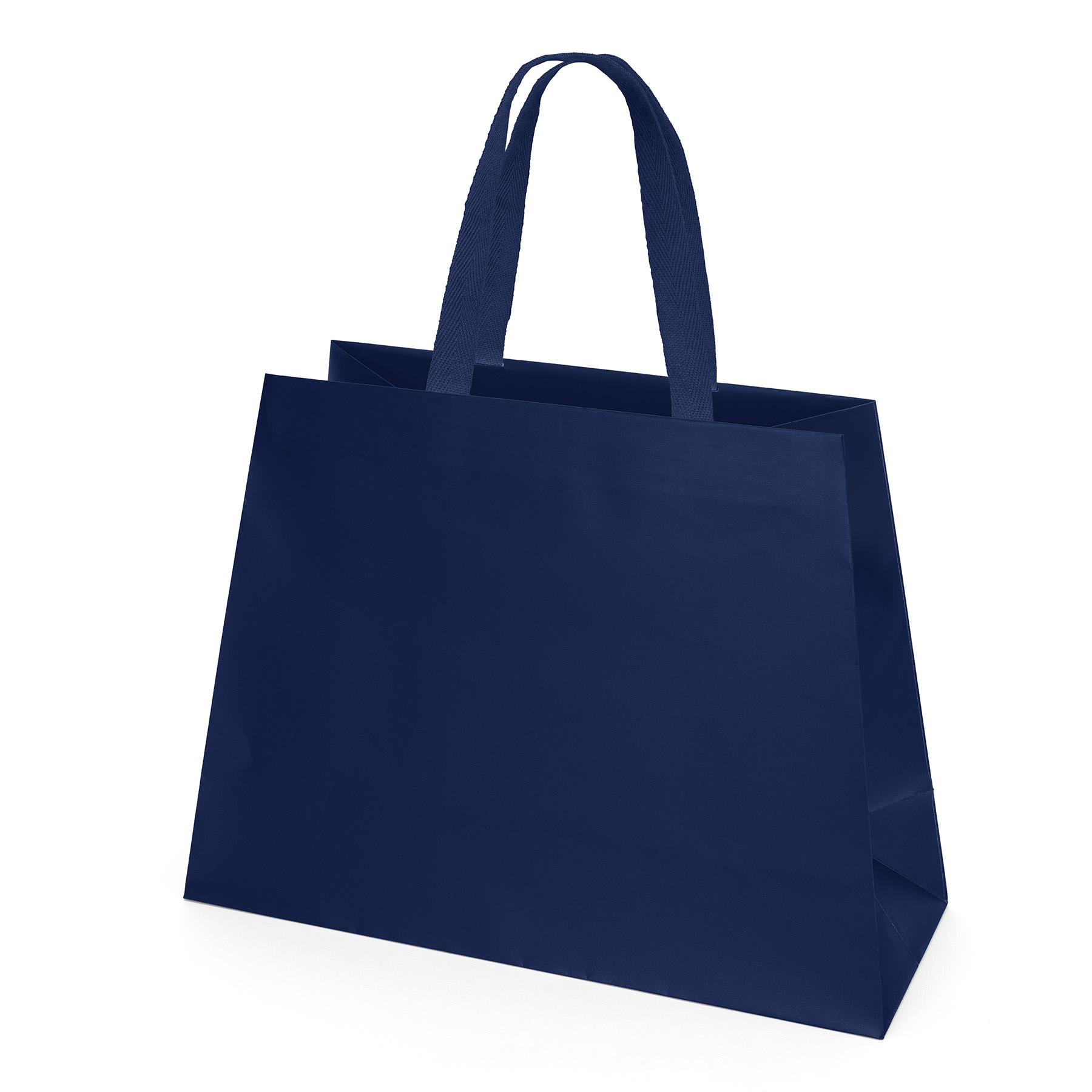 McKinley - Trapezoid Eurotote - Foil Print 8