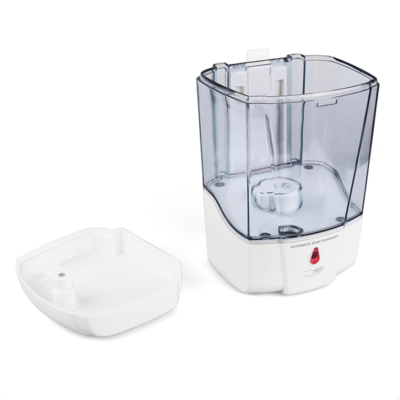 Automatic Hand Sanitizer Dispenser, 23.67 oz. 2