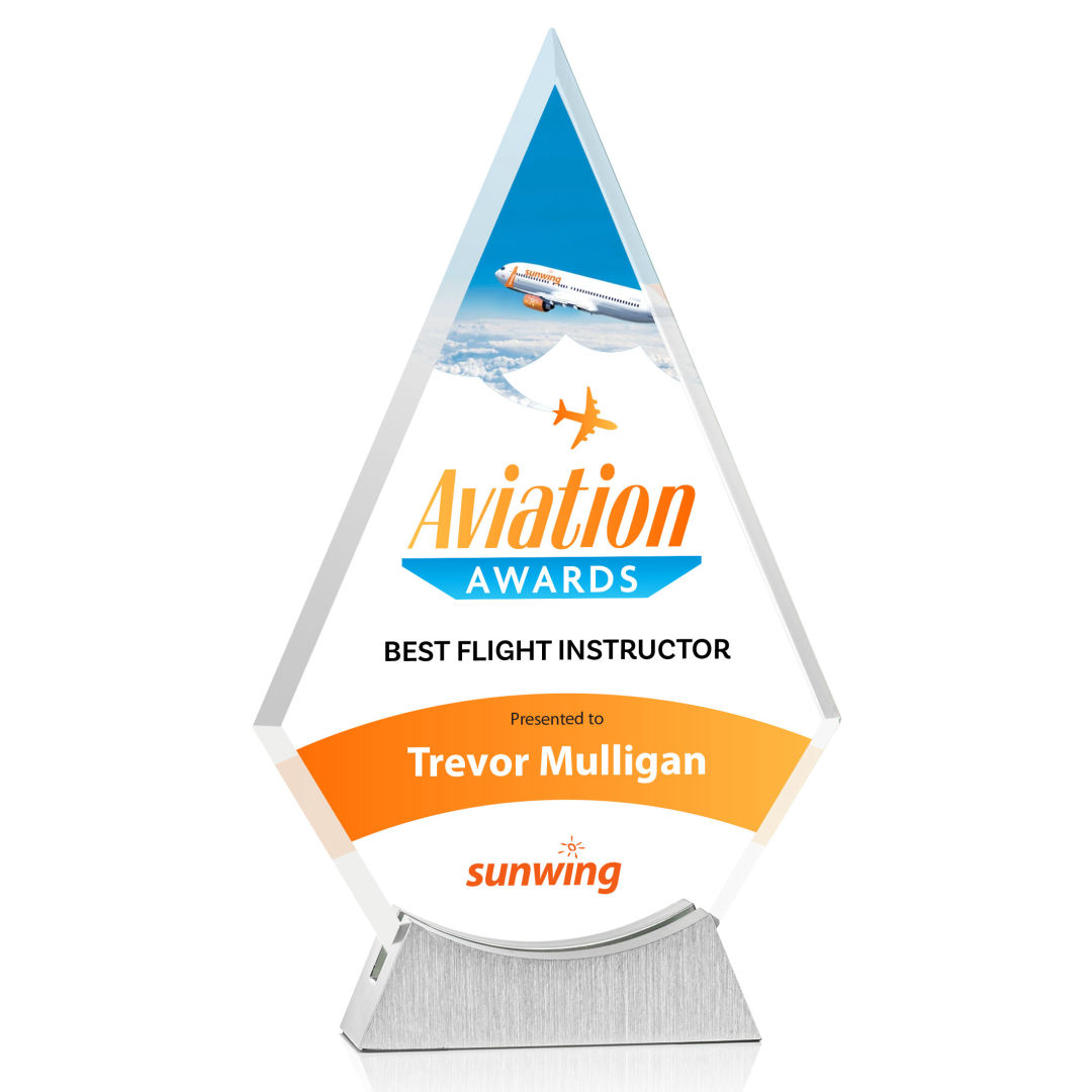 Wroxton VividPrint™ Award 4