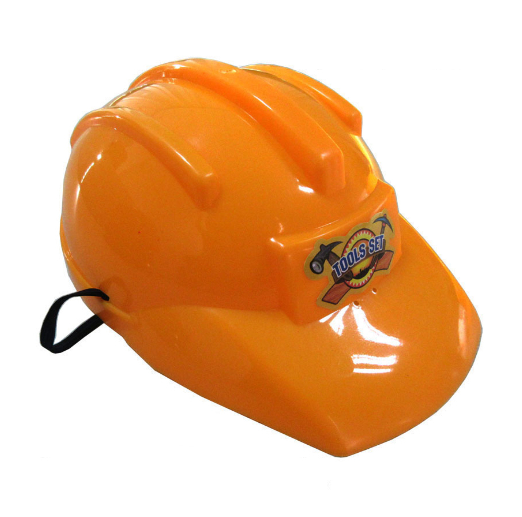 Construction Worker Hard Hat for Kids Pretend Play 1