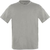 Greatness Wins Core Tech Tee - Men's 6