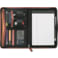 FSC® Mix Pedova™ Jr. Zippered Padfolio 59