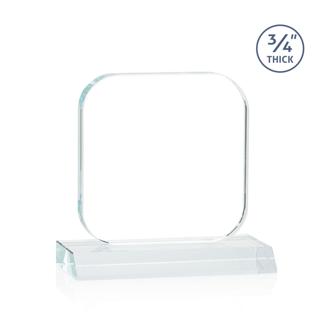 App Award - Clear 4