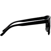 Peyton Recycled Brow Bar Sunglasses 27
