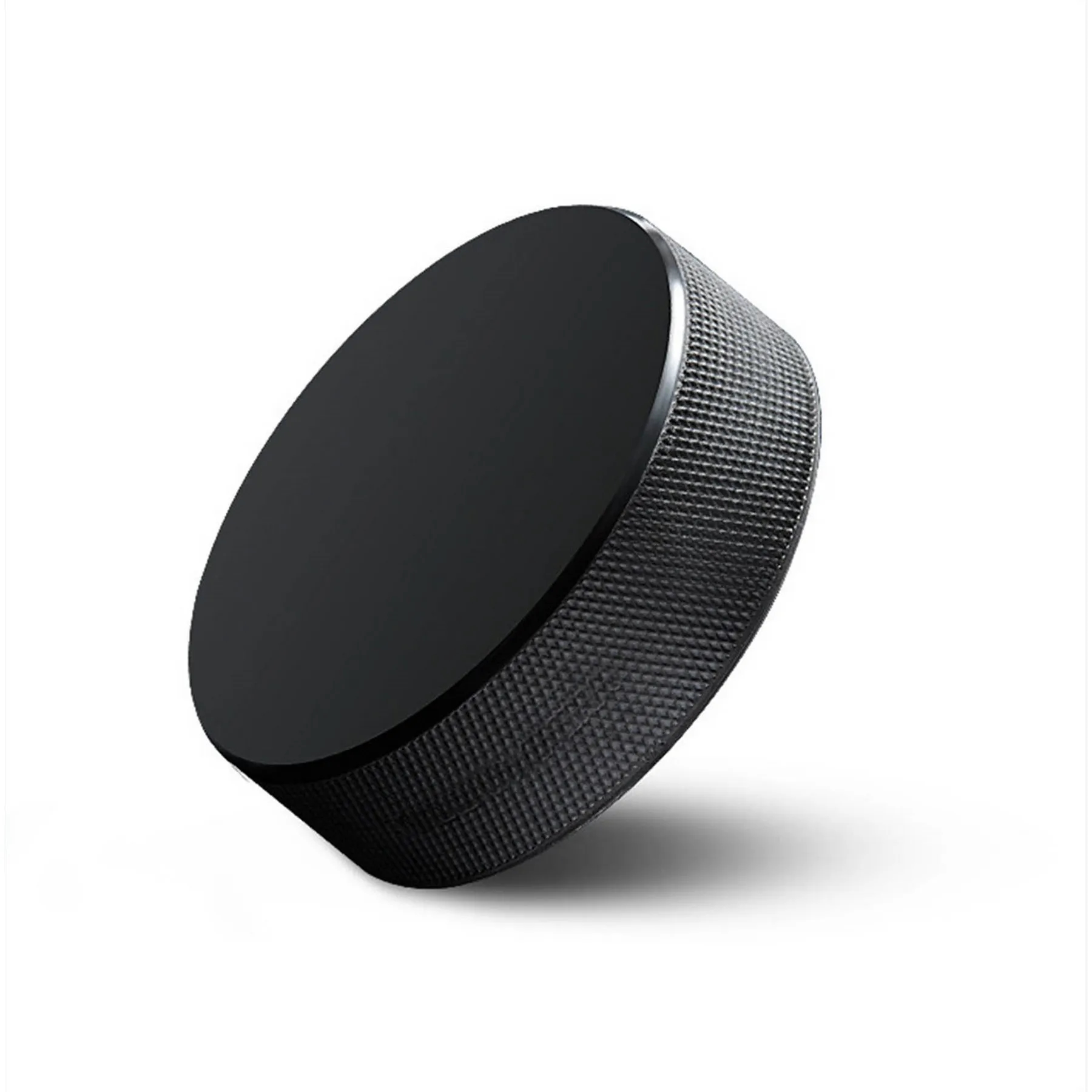 Standard Hockey Puck 3