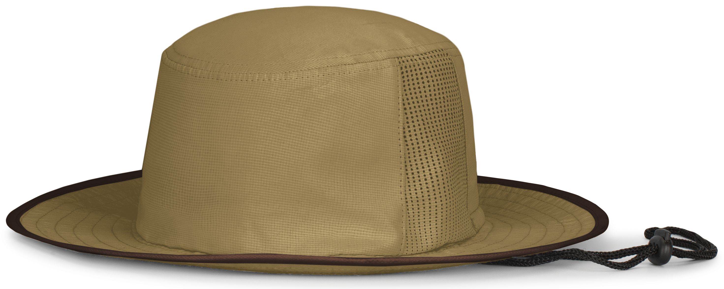 Perforated Legend Boonie 8