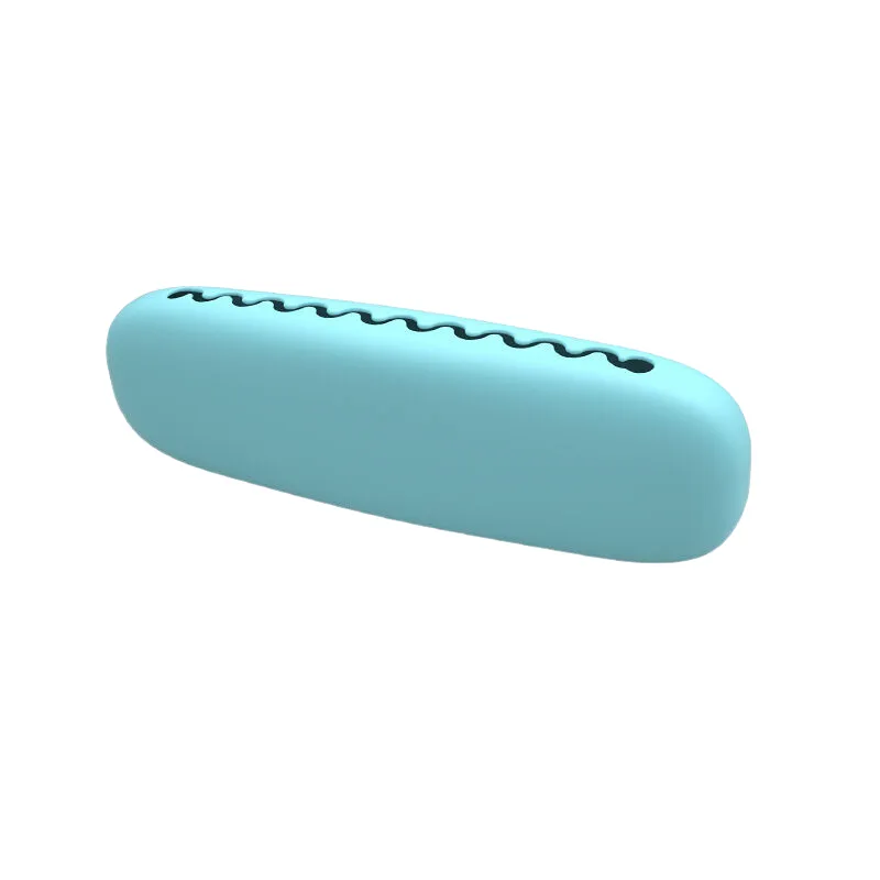 Silicone Makup Bag 6