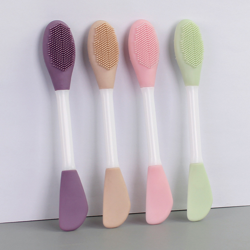 Mask Applicator Tool Massage Spatula 2