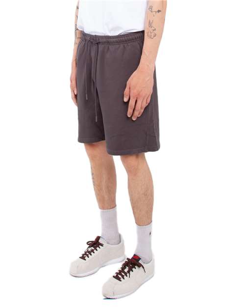 Unisex Garment-Dyed Shorts - SHGFS 18