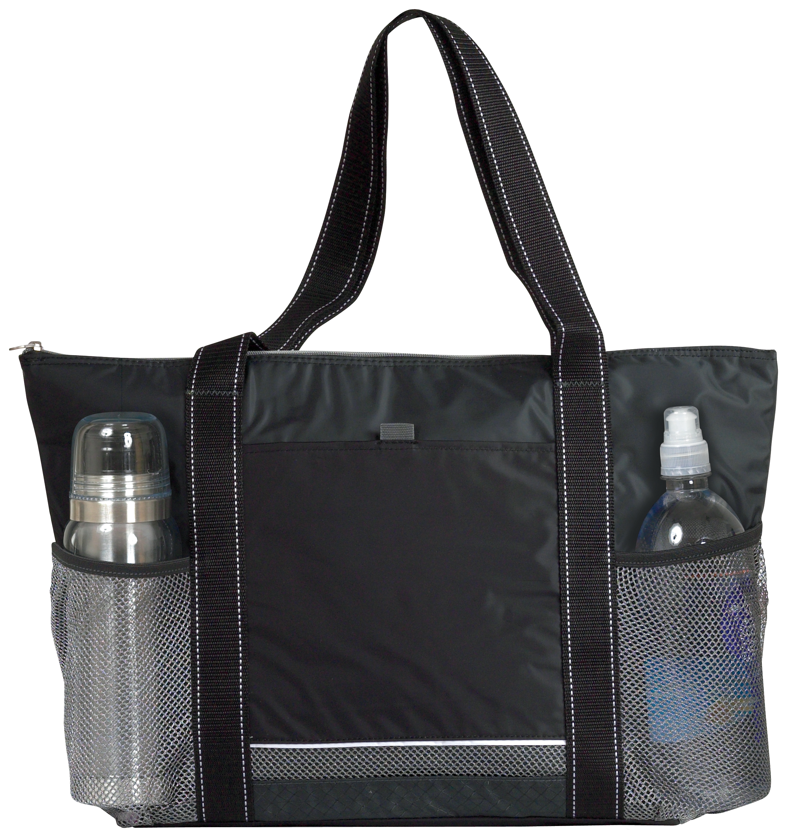 Atchison® Icy Bright Cooler Tote 11