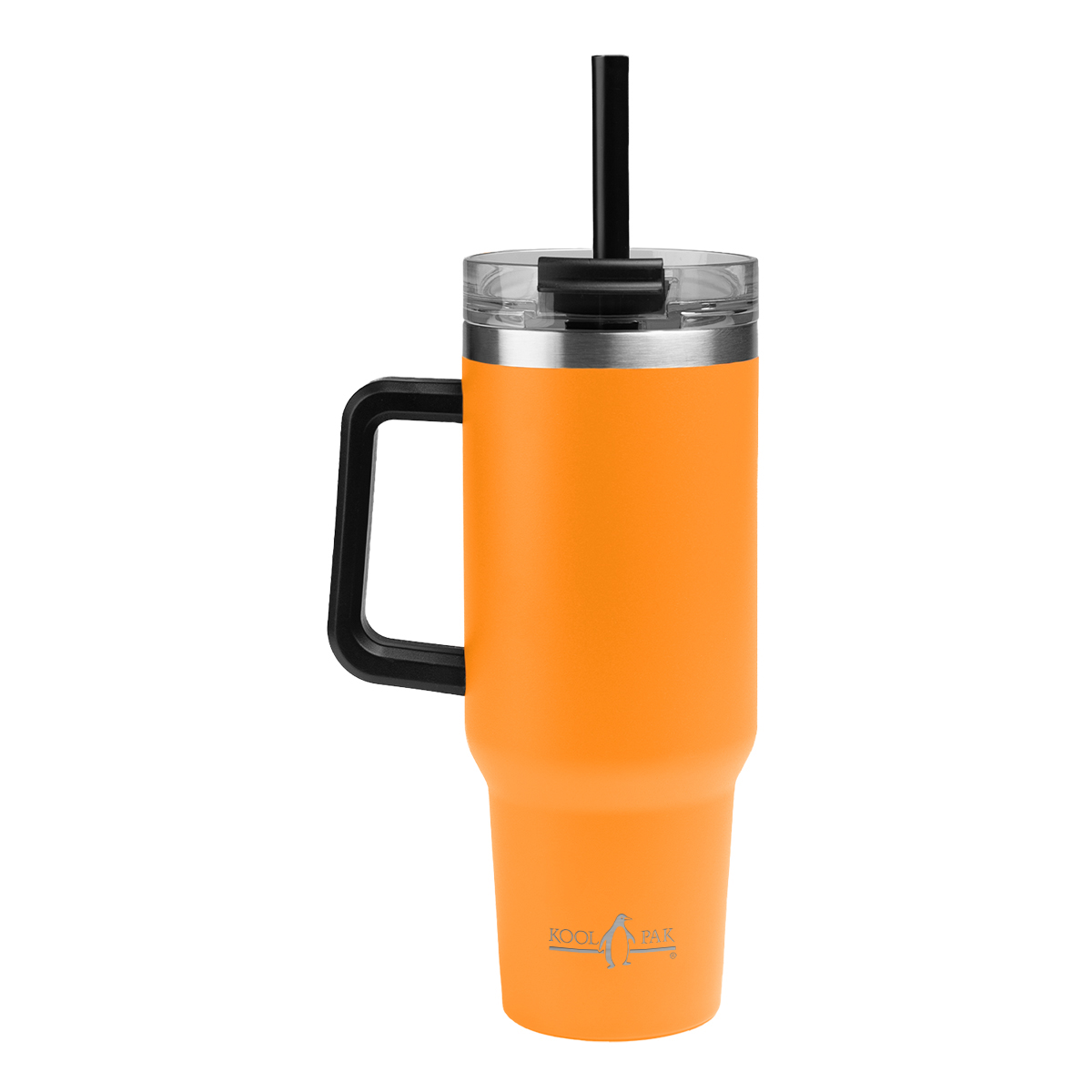 40 Oz. Kool Pak Stainless Steel Tumbler 21