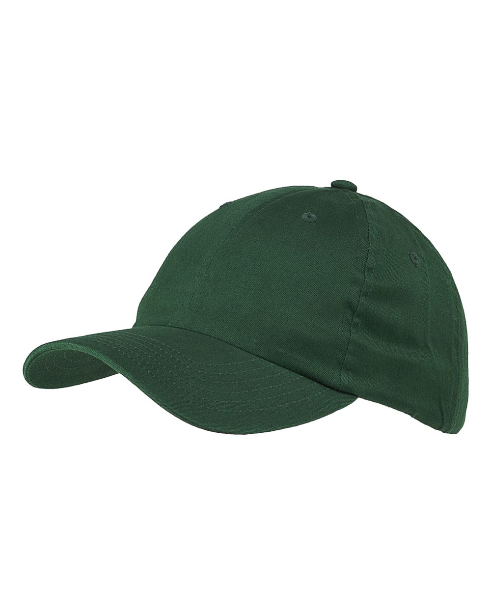 Classic Brushed Twill Cap - BX001 41