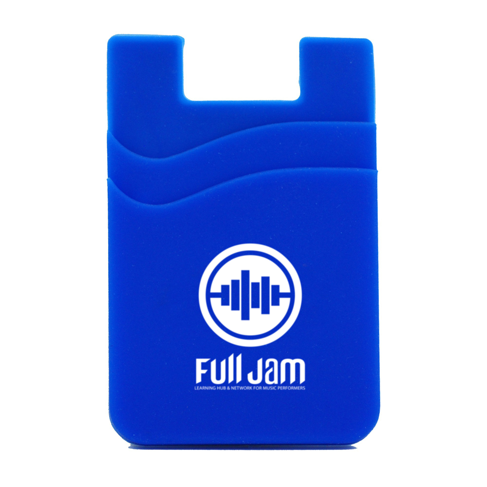 Multi Pocket Phone Wallet 17