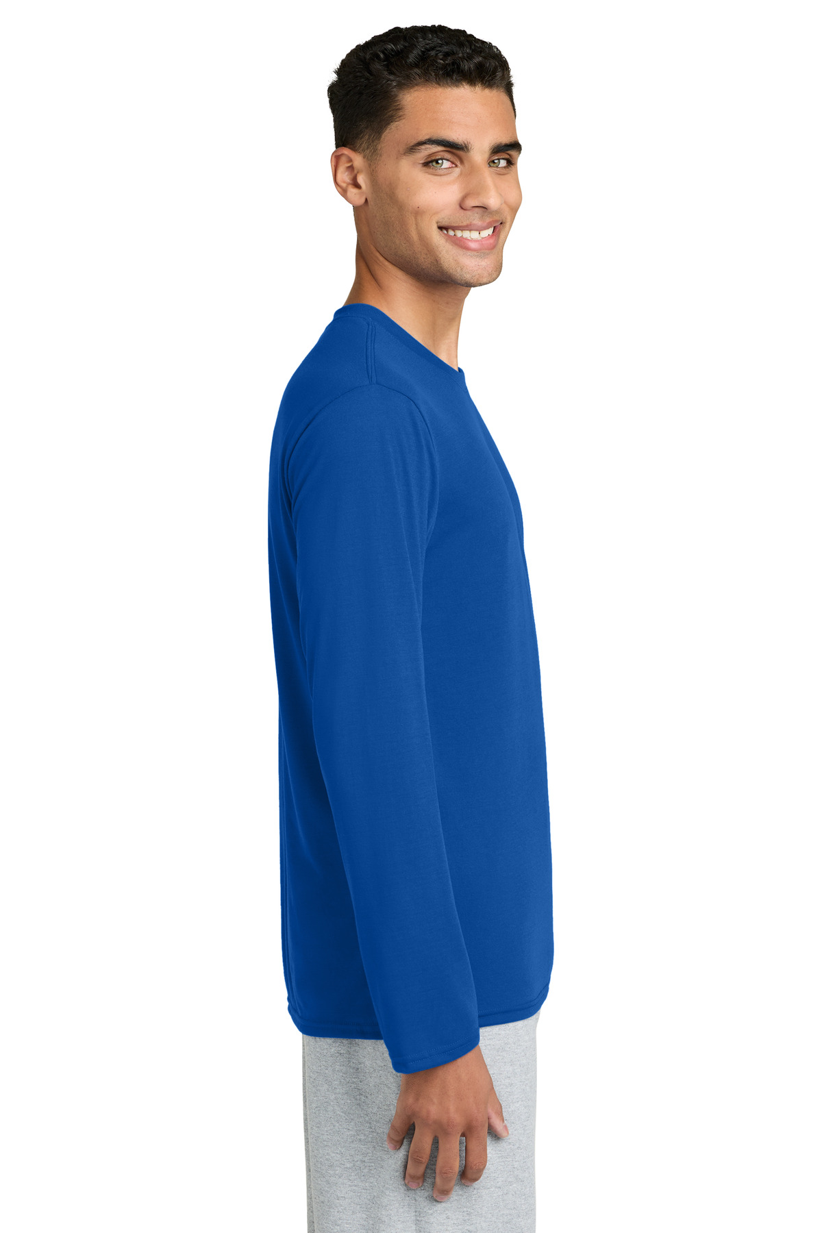 Gildan Performance Long Sleeve T-Shirt. 42400 30