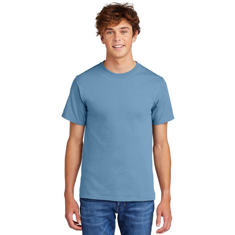 Port & Company - Essential Tee. 150