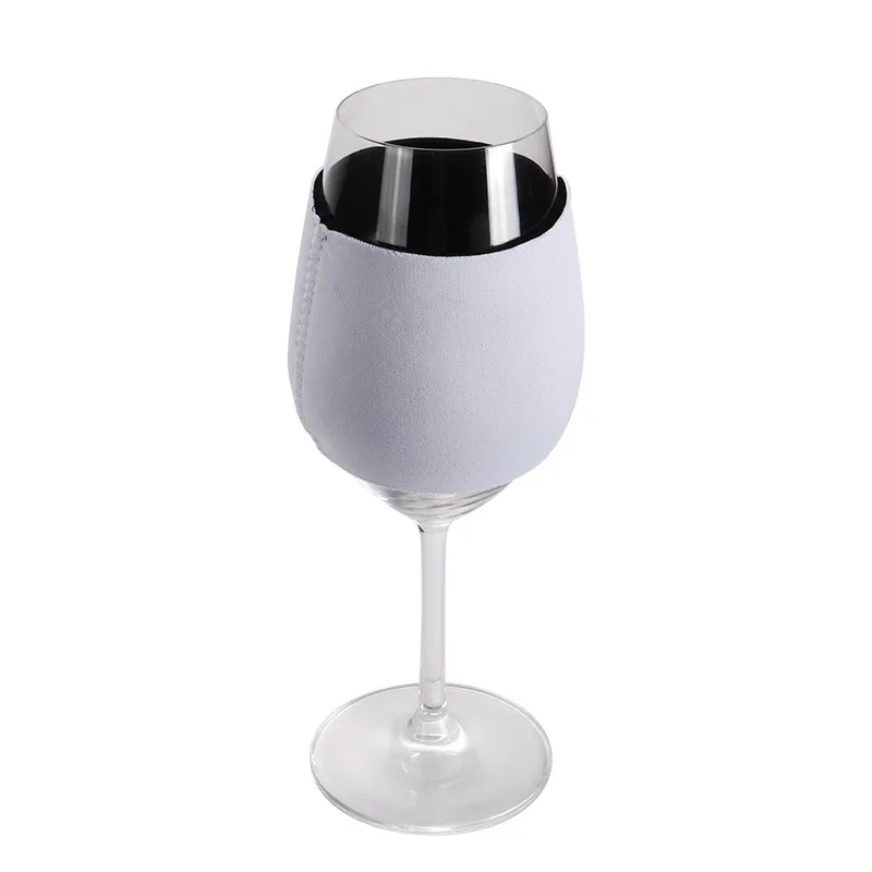 Wine Glass Cooler Sleeve 4