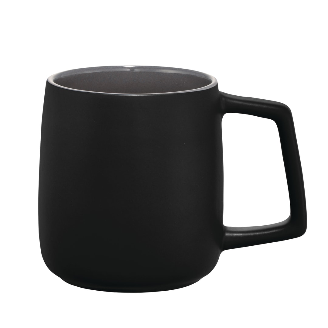 Sienna Ceramic Mug 14oz 24