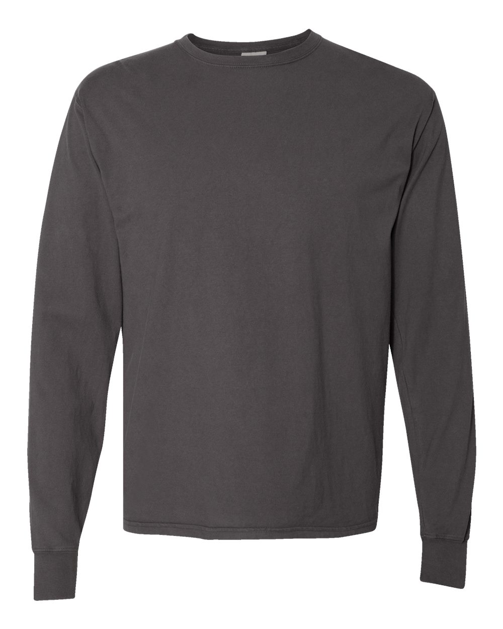 Unisex Garment-Dyed Long Sleeve T-Shirt - GDH200 172