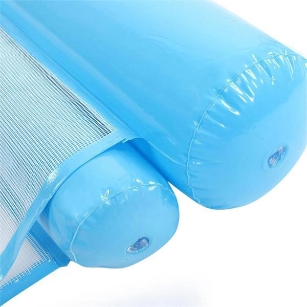 Portable Pool Float Water Hammock 4