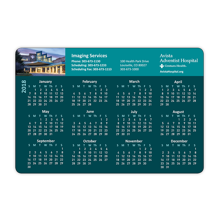 Thins Repositionable Counter Mat w/Matte Plus Surface (10"x15"x.02")