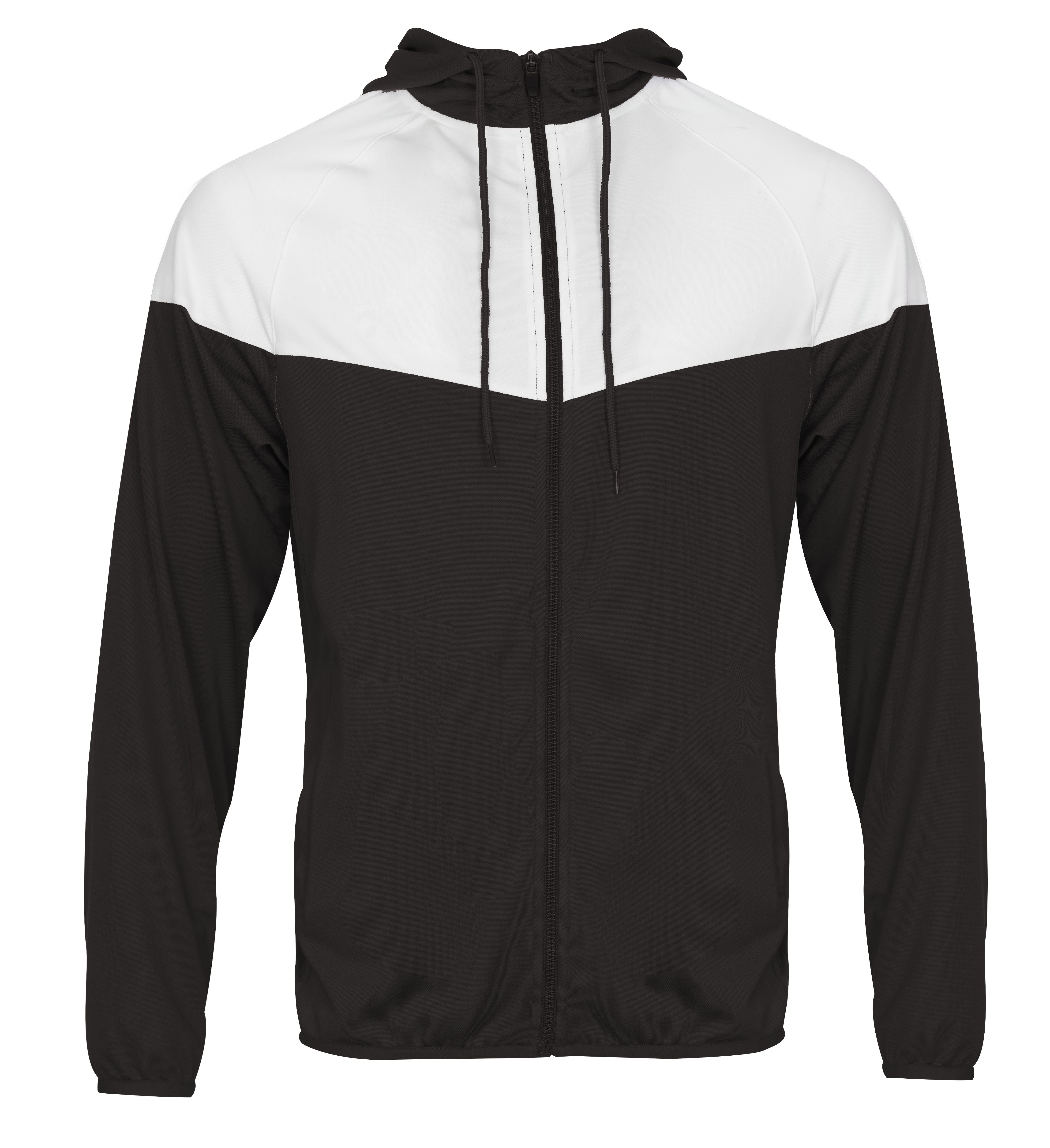 Sprint Outer-core Jacket 7