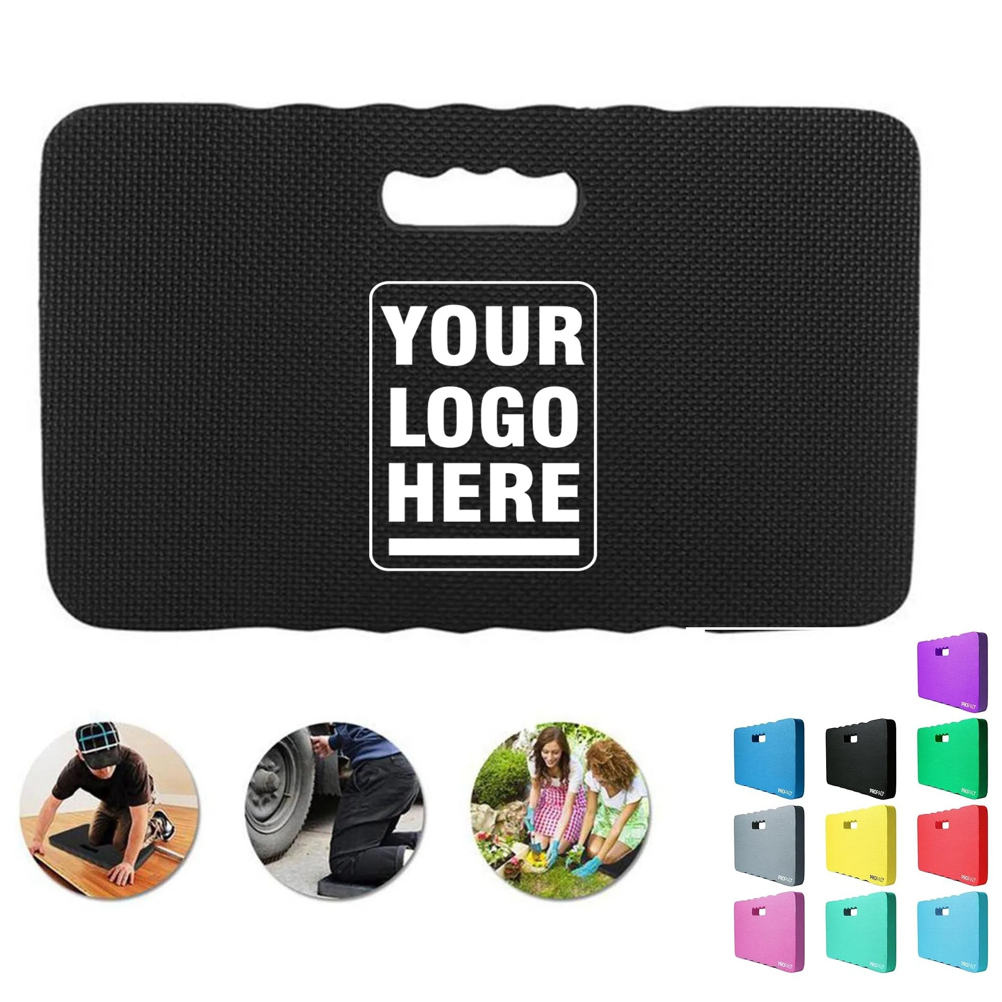 Garden Kneeling Pad 1