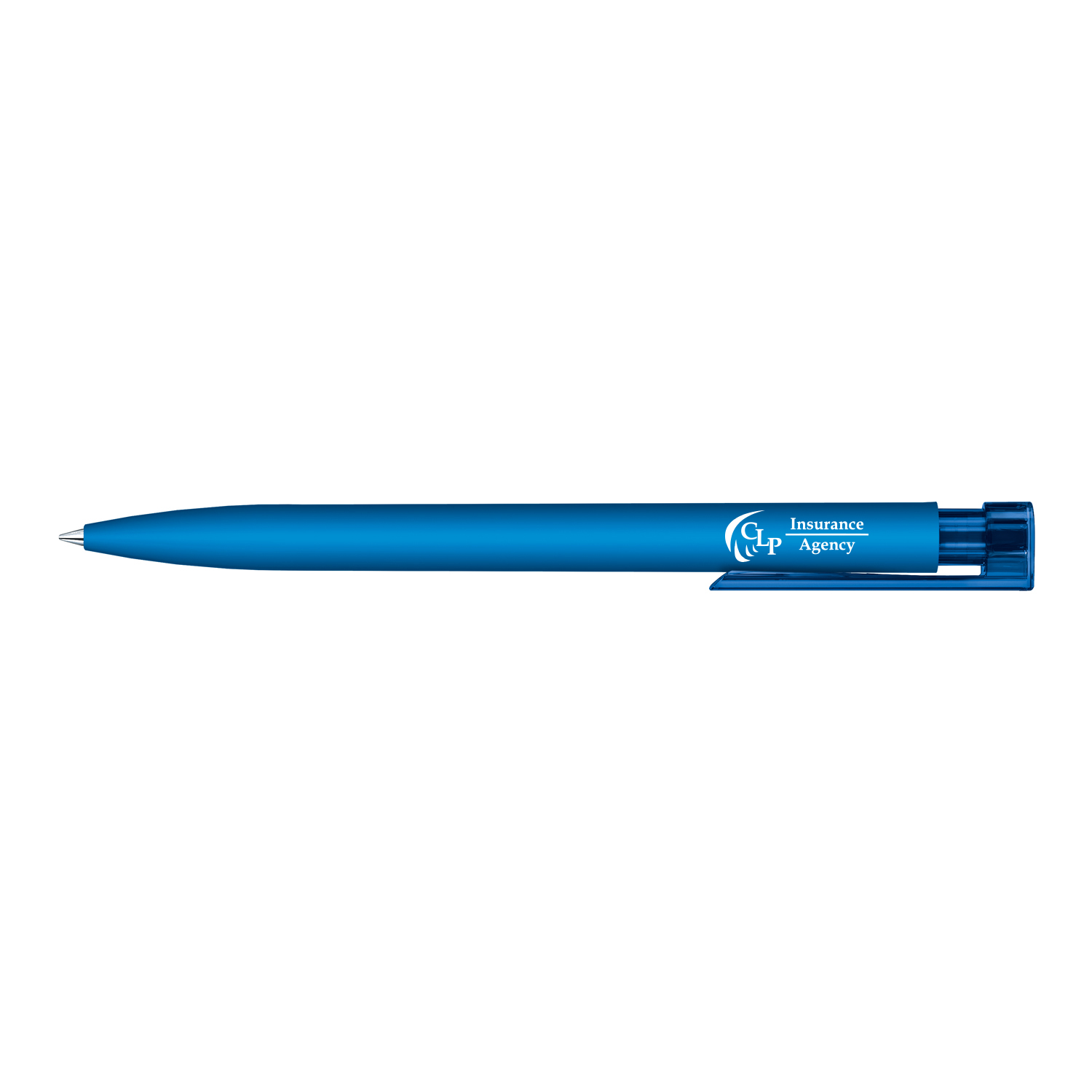 Senator Liberty Soft Touch Pen 2
