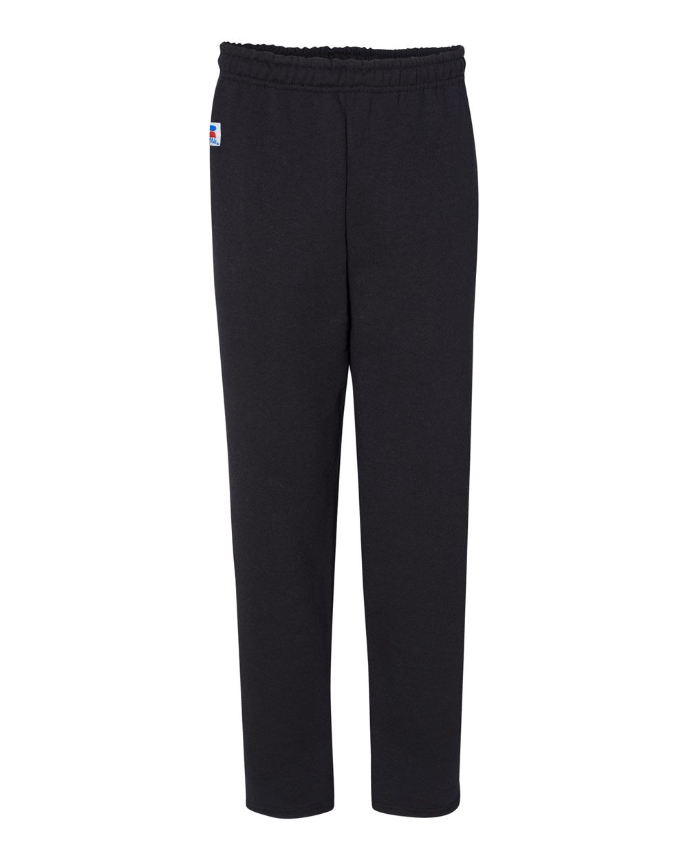 Unisex Dri Power® Open-Bottom Pocket Sweatpants - 596HBM 12