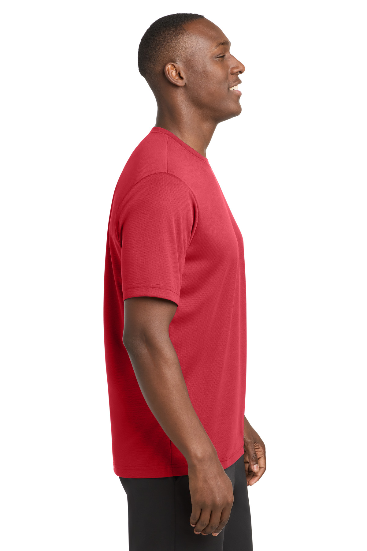 Sport-Tek PosiCharge RacerMesh Tee. ST340 21