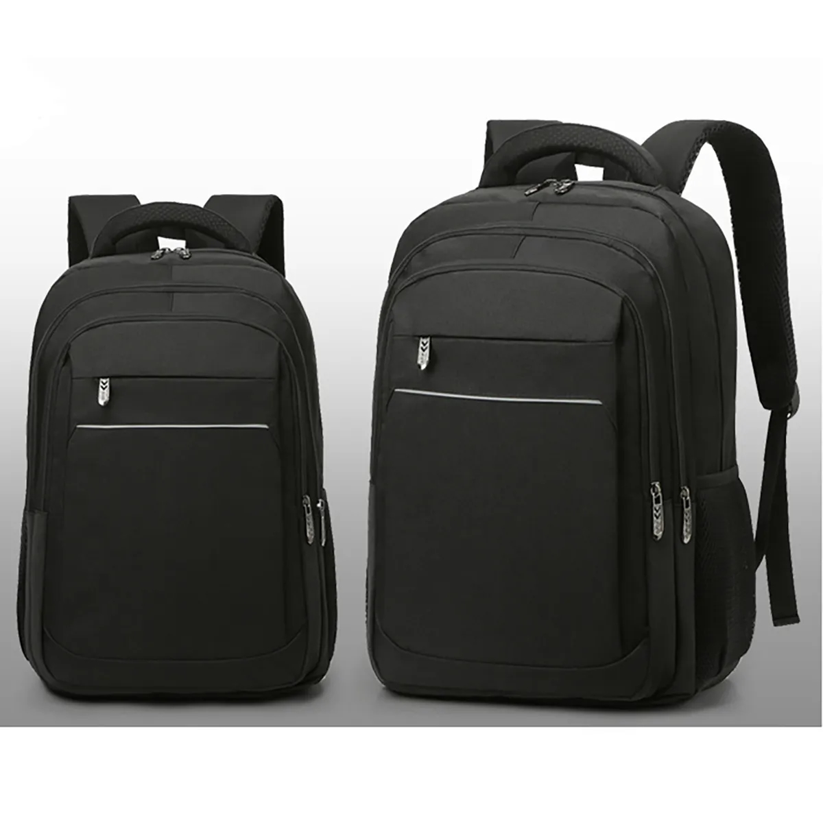 New Business Travel Backpack Notebook Laptop Bags 5